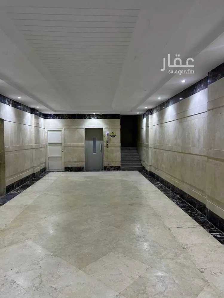 شقة للبيع في شارع الصمه بن عبد الله, حي مريخ, مدينة جدة, منطقة مكة المكرمة صورة 3