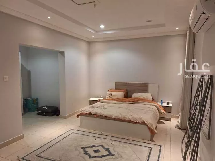 شقة للإيجار في شارع شعبه بن مهلهل, حي بطحاء قريش, مدينة مكة المكرمة, منطقة مكة المكرمة صورة 3