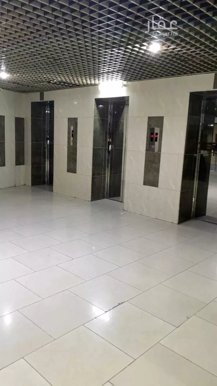 شقة للإيجار في شارع طريق المسجد الحرام, حي الروضة, مدينة مكه المكرمه, منطقة مكة المكرمة صورة 3