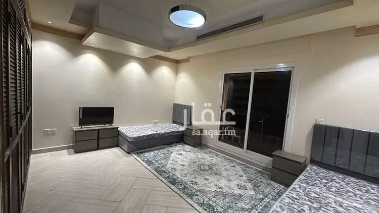 شقة للإيجار في شارع السيده عائشه, حي الشرفية, مدينة جدة, منطقة مكة المكرمة صورة 3