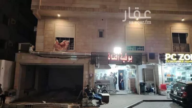 محل للإيجار في شارع السيده عائشه, حي الشرفية, مدينة جدة, منطقة مكة المكرمة صورة 2