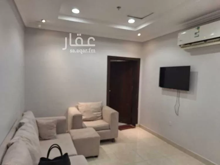 شقة للإيجار في شارع شعبه بن مهلهل, حي بطحاء قريش, مدينة مكة المكرمة, منطقة مكة المكرمة صورة 5