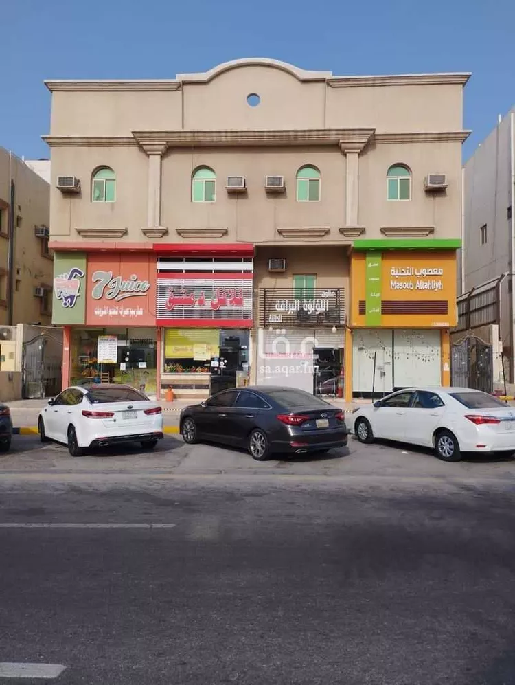 شقة للإيجار في شارع عبدالرحمن ابن معاذ القرشي, حي الجسر, مدينة الخبر, المنطقة الشرقية صورة 2