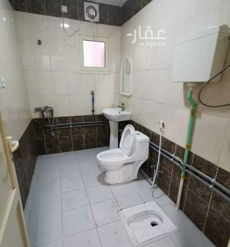 شقة للإيجار في شارع عبدالرحمن ابن معاذ القرشي, حي الجسر, مدينة الخبر, المنطقة الشرقية صورة 5