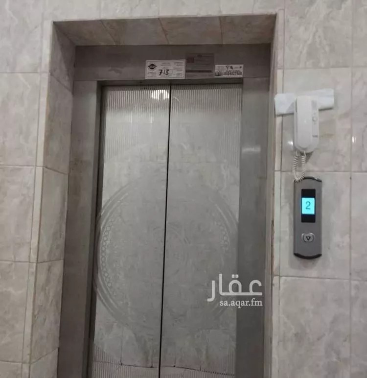 عمارة للإيجار في شارع ابو اسحاق الحربي, حي الجسر, مدينة الخبر, المنطقة الشرقية صورة 4