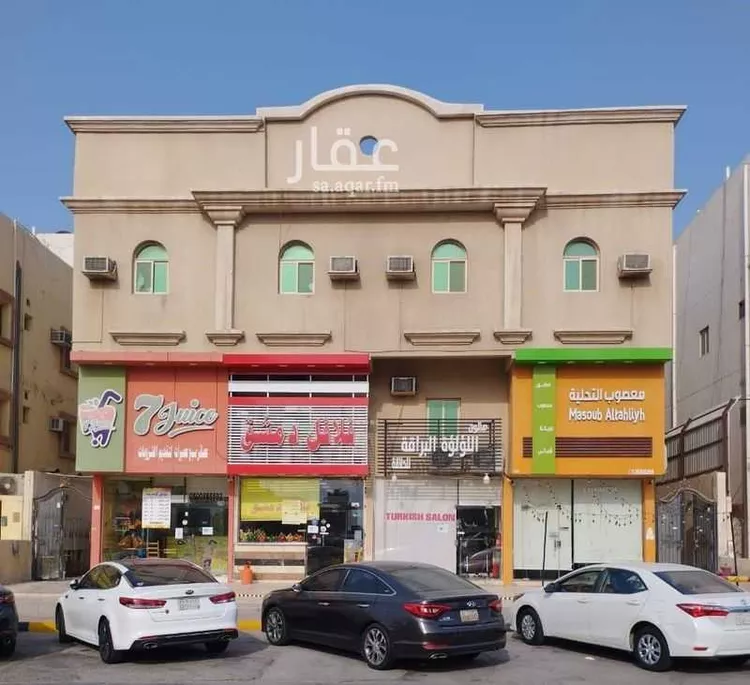 شقة للإيجار في شارع عبدالرحمن ابن معاذ القرشي, حي الجسر, مدينة الخبر, المنطقة الشرقية صورة 2