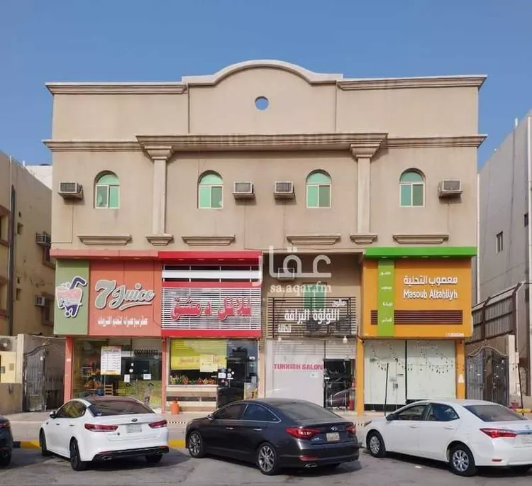 شقة للإيجار في شارع عبدالرحمن ابن معاذ القرشي, حي الجسر, مدينة الخبر, المنطقة الشرقية صورة 2
