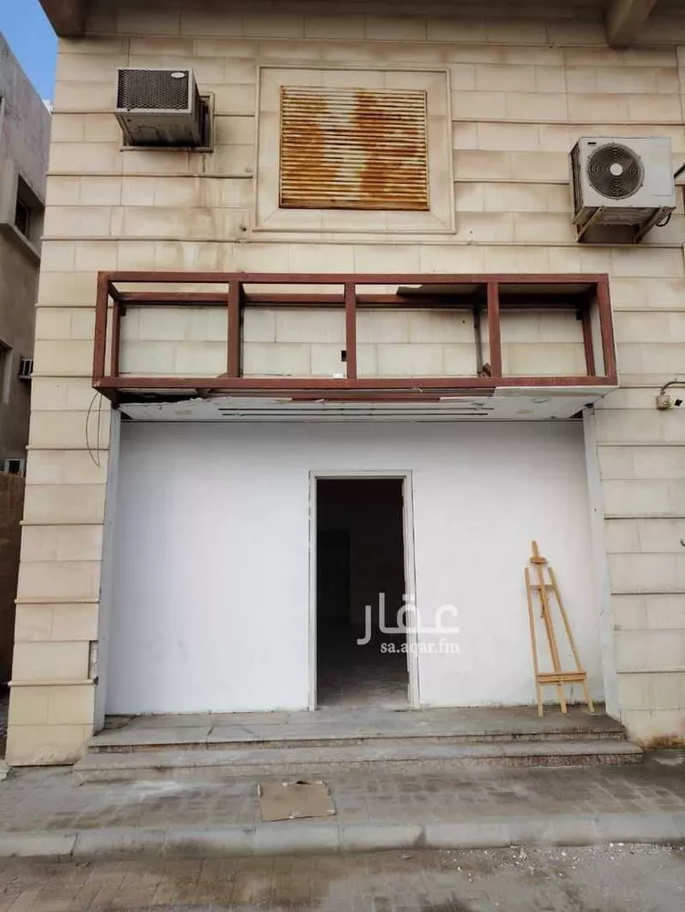 محل للإيجار في شارع عباس مالكي, حي الجسر, مدينة الخبر, المنطقة الشرقية صورة 3
