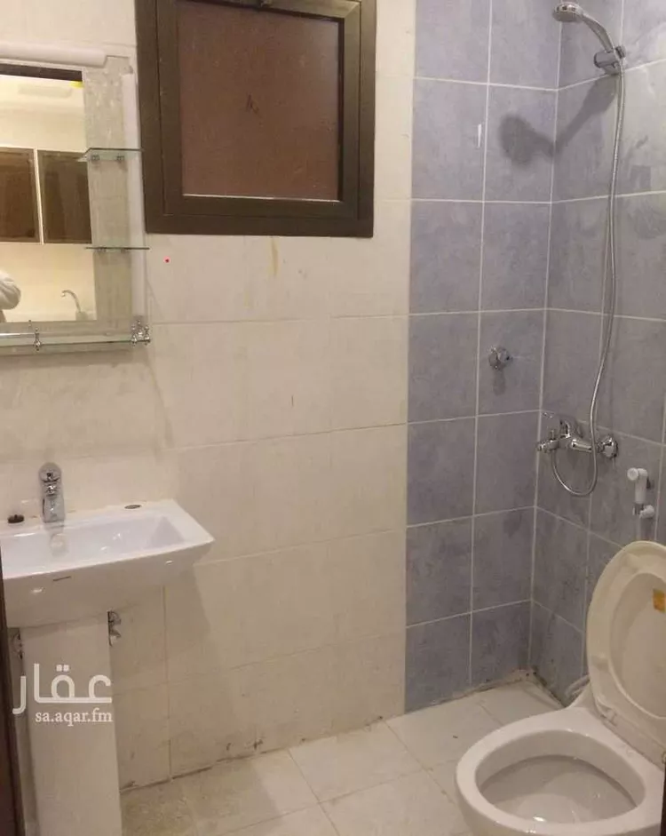 شقة للإيجار في شارع القرية العليا, حي الحمراء, مدينة الخبر, المنطقة الشرقية 9