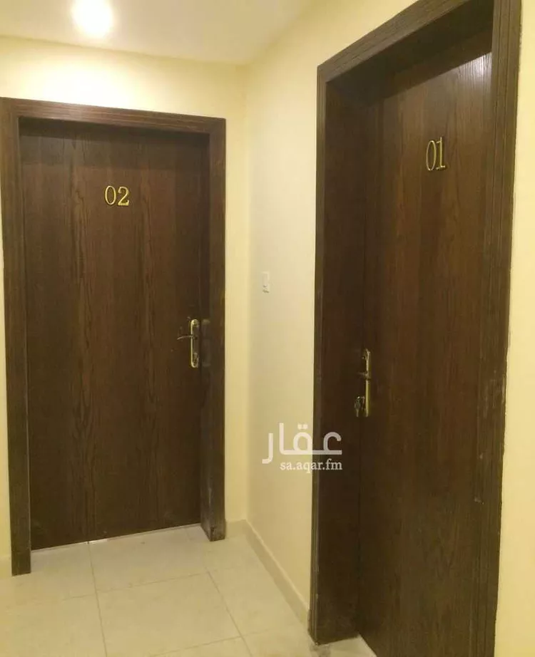 شقة للإيجار في شارع القرية العليا, حي الحمراء, مدينة الخبر, المنطقة الشرقية صورة 5