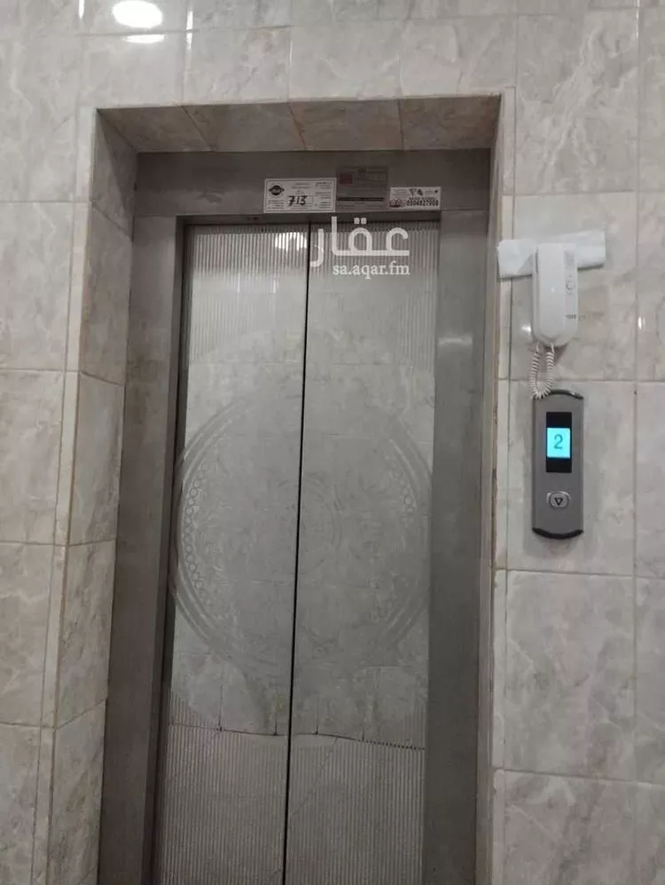 شقة للإيجار في شارع عبدالرحمن ابن معاذ القرشي, حي الجسر, مدينة الخبر, المنطقة الشرقية صورة 4