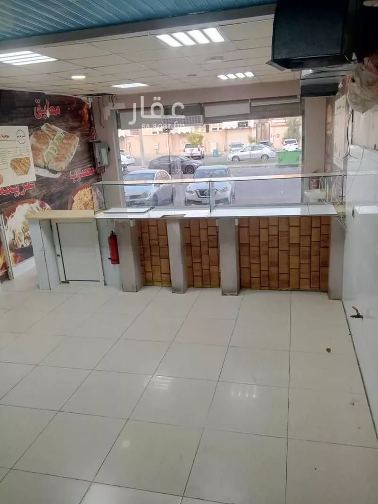 محل للإيجار في شارع عباس مالكي, حي الجسر, مدينة الخبر, المنطقة الشرقية صورة 4