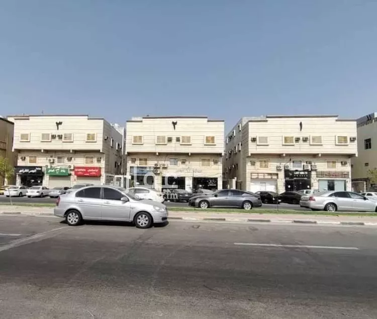 شقة للإيجار في شارع عباس مالكي, حي الجسر, مدينة الخبر, المنطقة الشرقية صورة 3