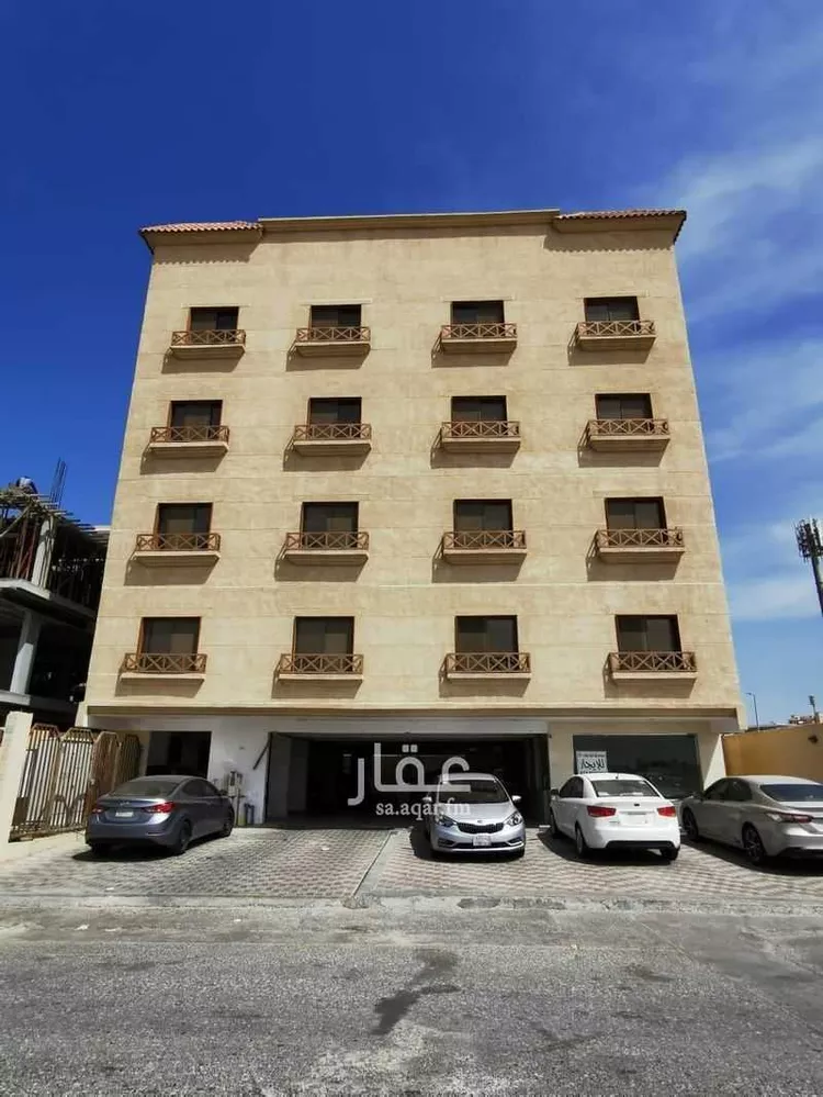شقة للإيجار في حي الحمراء, مدينة الخبر, المنطقة الشرقية صورة 2