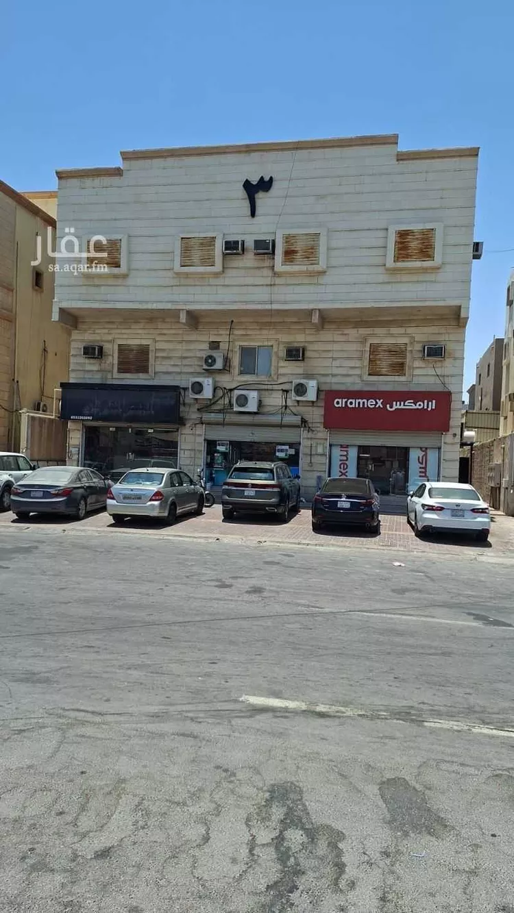محل للإيجار في شارع عباس مالكي, حي الجسر, مدينة الخبر, المنطقة الشرقية صورة 2