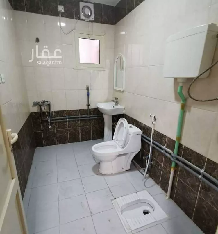شقة للإيجار في شارع عبدالرحمن ابن معاذ القرشي, حي الجسر, مدينة الخبر, المنطقة الشرقية 8