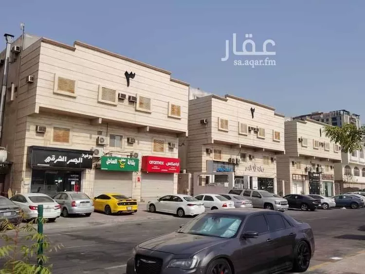 Apartment for Rent in Al Khobar Al Jisr