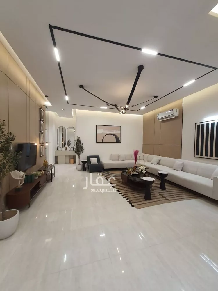 دور للبيع في شارع أبي عبدالله الحراني, حي المرجان, مدينة الرياض, منطقة الرياض صورة 2