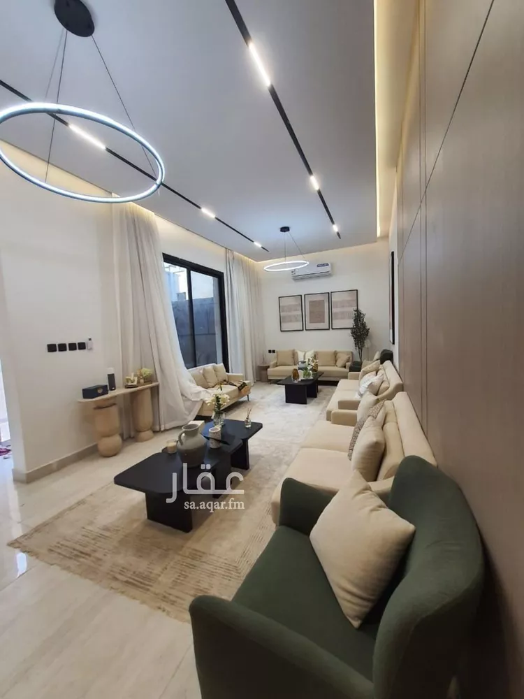 دور للبيع في شارع أبي عبدالله الحراني, حي المرجان, مدينة الرياض, منطقة الرياض صورة 3