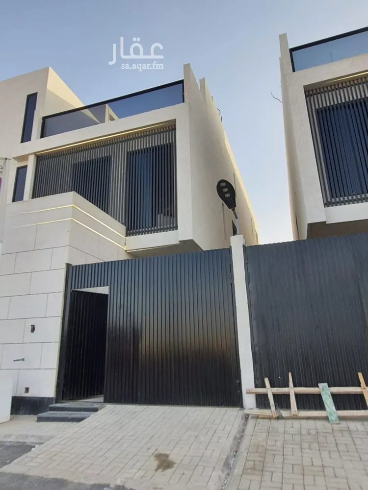 دور للبيع في شارع أبي عبدالله الحراني, حي المرجان, مدينة الرياض, منطقة الرياض صورة 5