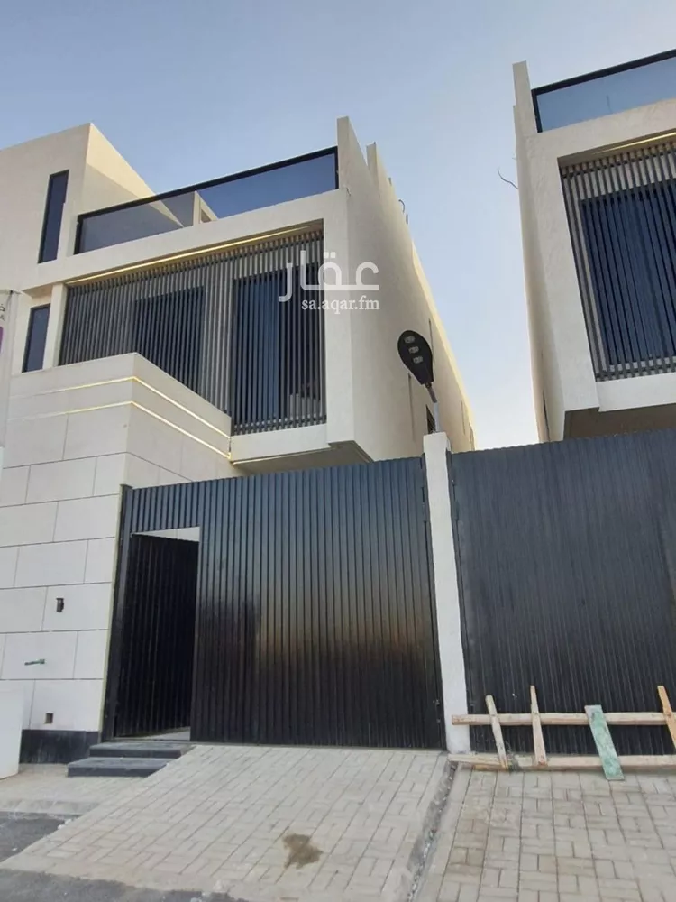 دور للبيع في شارع أبي عبدالله الحراني, حي المرجان, مدينة الرياض, منطقة الرياض 29