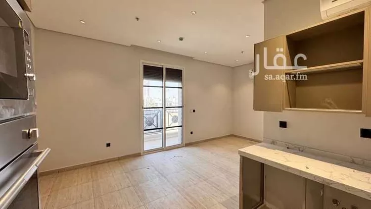 شقة للإيجار في شارع زيد بن عاصم بن عمرو بن عوف, حي النرجس, مدينة الرياض, منطقة الرياض صورة 3