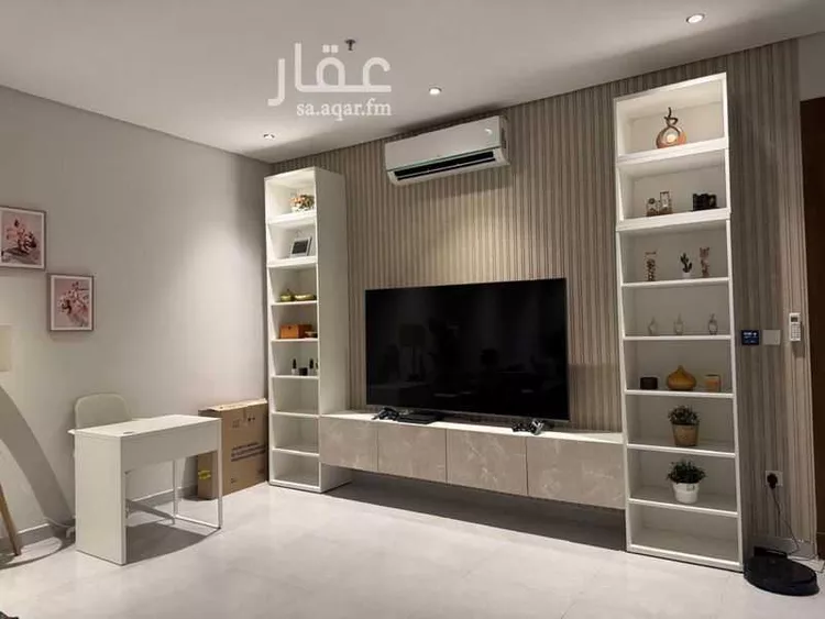 شقة للبيع في شارع ابي بن معاذ الانصاري, حي الربيع, مدينة الرياض, منطقة الرياض صورة 4