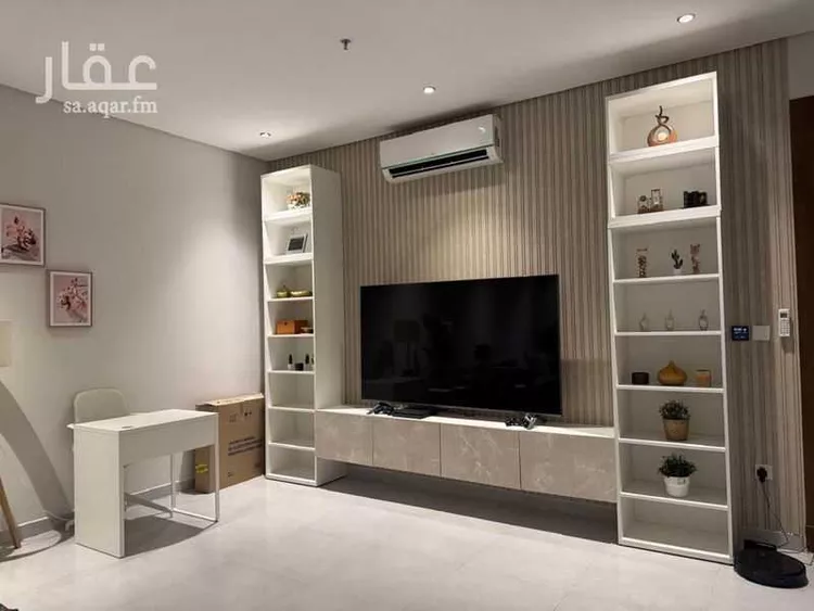 شقة للبيع في شارع ابي بن معاذ الانصاري, حي الربيع, مدينة الرياض, منطقة الرياض صورة 3