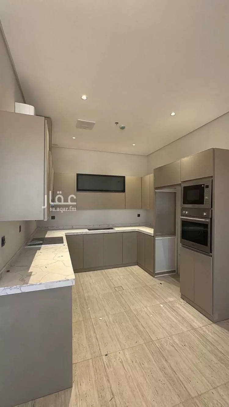 شقة للبيع في شارع زيد بن عاصم بن عمرو بن عوف, حي النرجس, مدينة الرياض, منطقة الرياض صورة 4