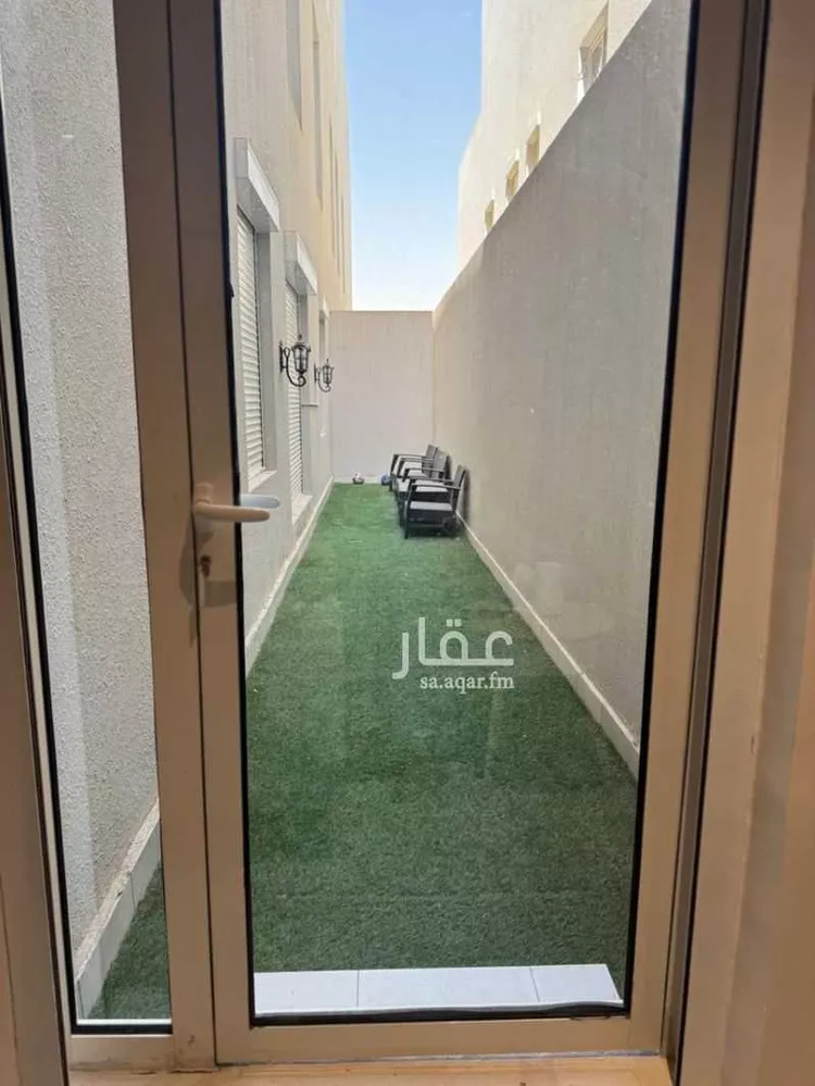 شقة للبيع في شارع ابي بن معاذ الانصاري, حي الربيع, مدينة الرياض, منطقة الرياض صورة 2