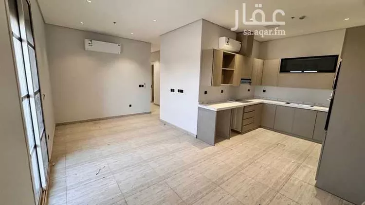 شقة للإيجار في شارع زيد بن عاصم بن عمرو بن عوف, حي النرجس, مدينة الرياض, منطقة الرياض صورة 2