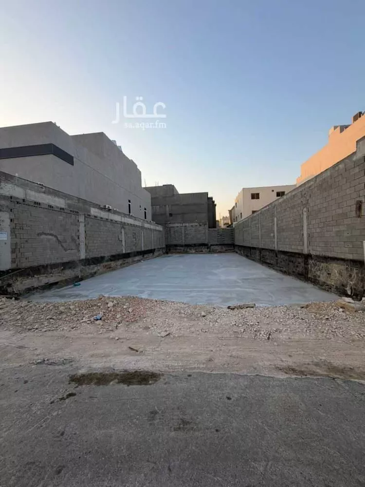 أرض للبيع في شارع القنديل, حي البحيرة, مدينة الخبر, المنطقة الشرقية