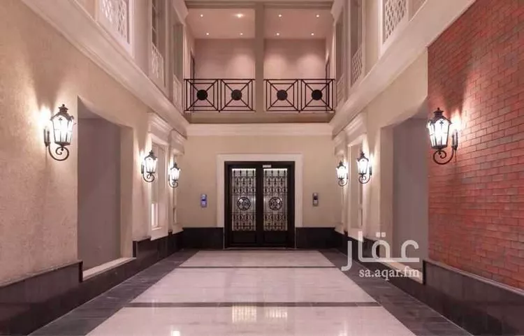 شقة للبيع في شارع ابي بن معاذ الانصاري, حي الربيع, مدينة الرياض, منطقة الرياض صورة 2