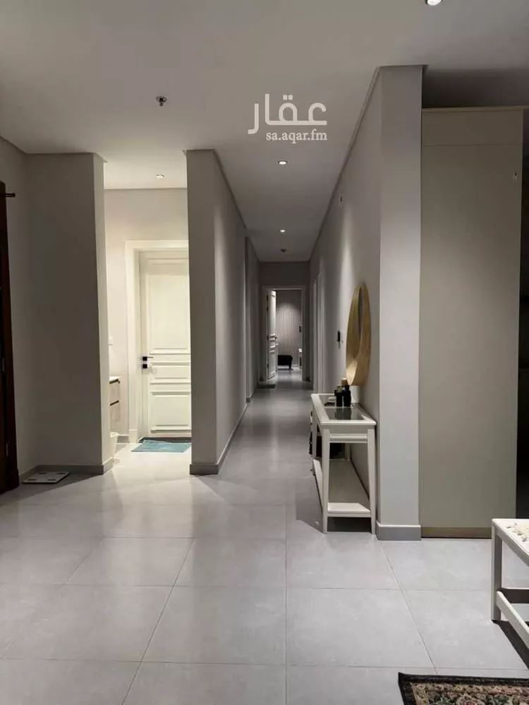 شقة للبيع في شارع ابي بن معاذ الانصاري, حي الربيع, مدينة الرياض, منطقة الرياض صورة 4