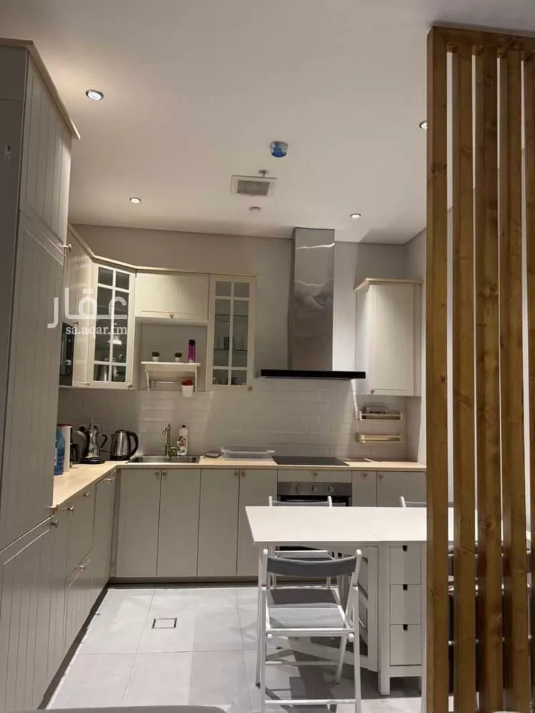 شقة للبيع في شارع ابي بن معاذ الانصاري, حي الربيع, مدينة الرياض, منطقة الرياض صورة 4