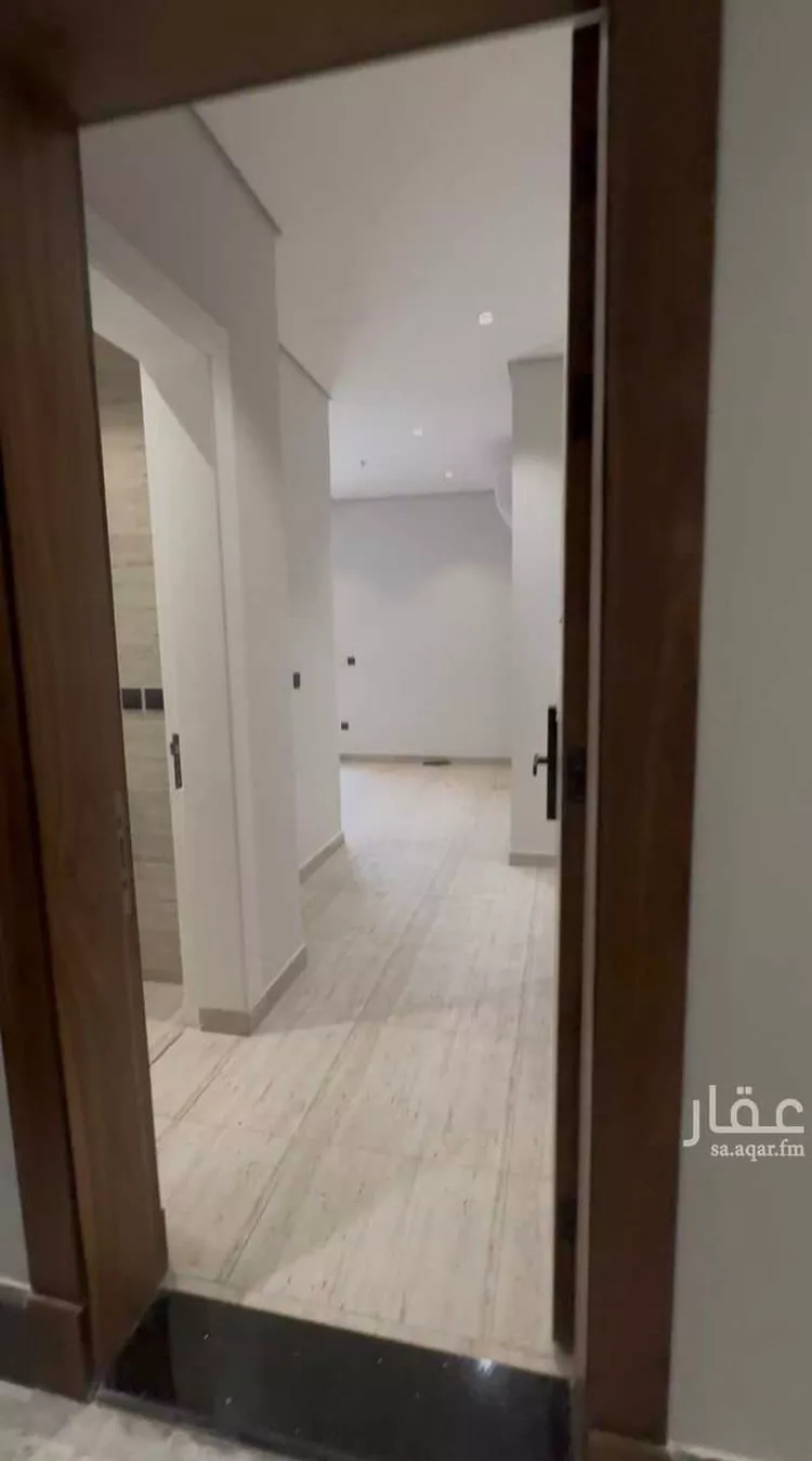 شقة للبيع في شارع زيد بن عاصم بن عمرو بن عوف, حي النرجس, مدينة الرياض, منطقة الرياض 1 صورة