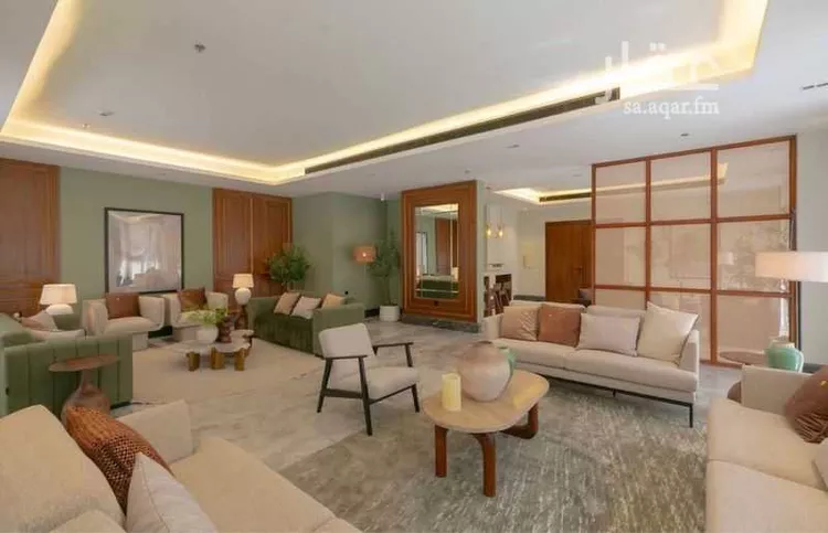 Apartment for Rent in Riyadh An Narjis