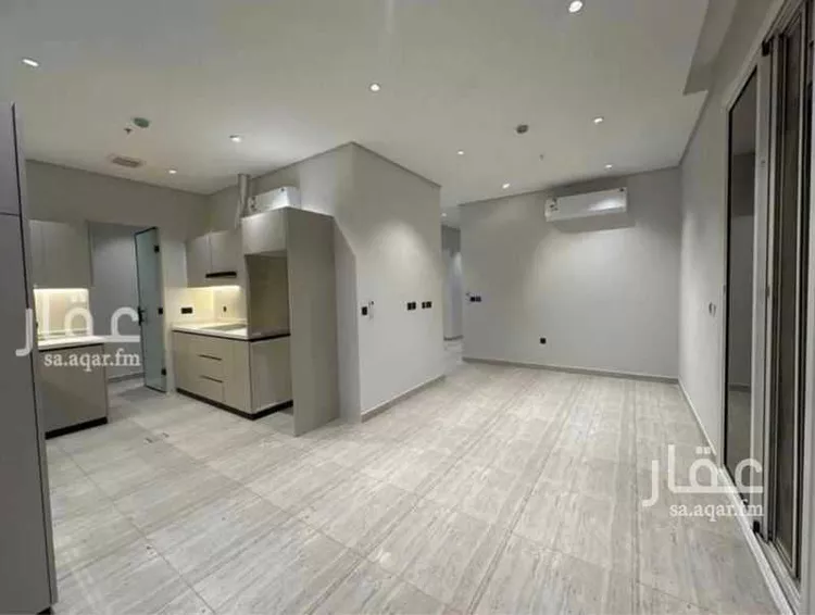 شقة للإيجار في شارع زيد بن عاصم بن عمرو بن عوف, حي النرجس, مدينة الرياض, منطقة الرياض صورة 2