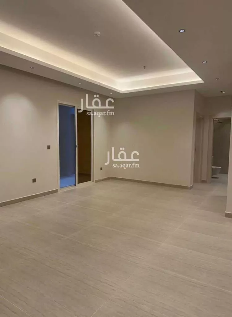 شقة للإيجار في شارع زيد بن عاصم بن عمرو بن عوف, حي النرجس, مدينة الرياض, منطقة الرياض صورة 4