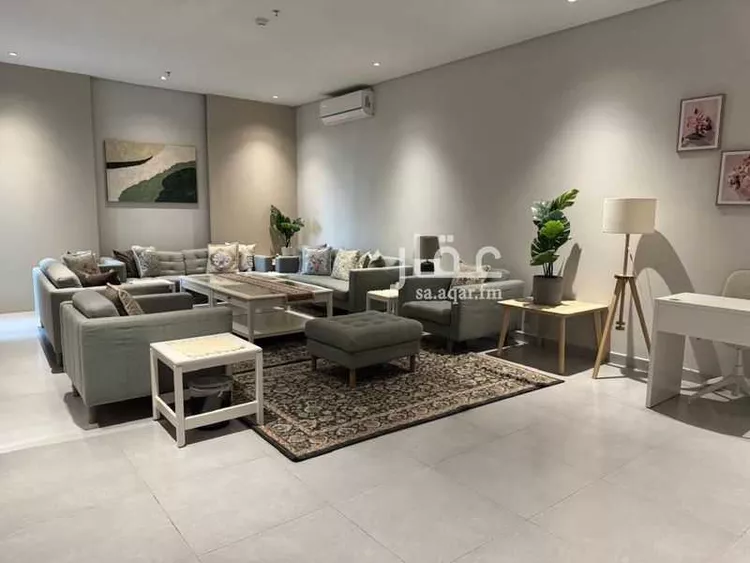 شقة للبيع في شارع ابي بن معاذ الانصاري, حي الربيع, مدينة الرياض, منطقة الرياض صورة 5