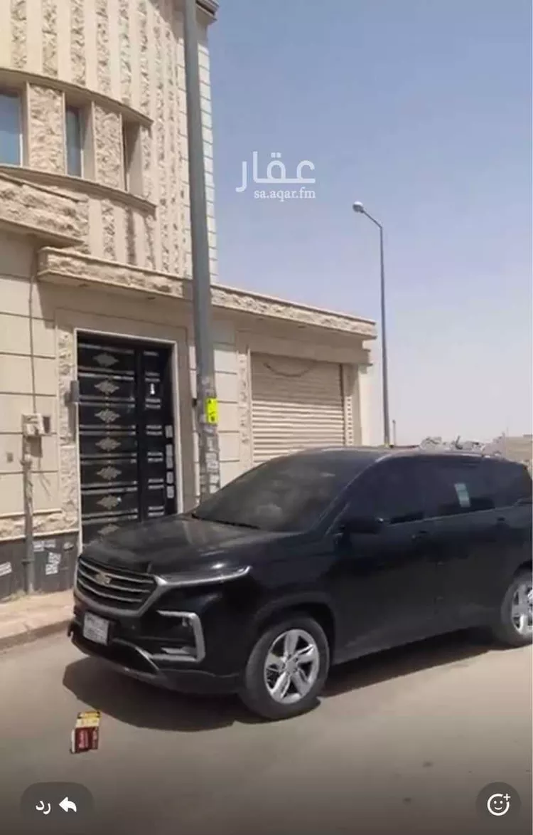 فيلا للبيع في شارع توفيق بن زريق ، حي الرمال ، الرياض ، منطقة الرياض صورة 2