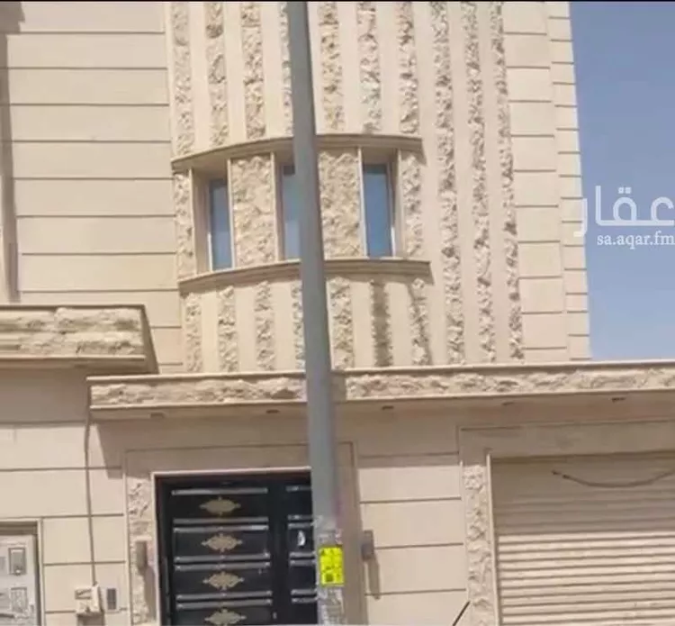 فيلا للبيع في شارع توفيق بن زريق ، حي الرمال ، الرياض ، منطقة الرياض