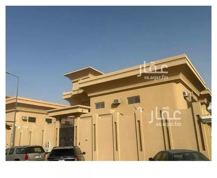 Villa for Sale in Riyadh An Nuzhah