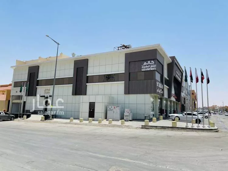 شقة للإيجار في شارع نجد, حي ظهرة لبن, مدينة الرياض, منطقة الرياض صورة 3
