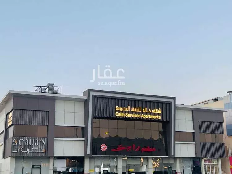 شقة للإيجار في شارع نجد, حي ظهرة لبن, مدينة الرياض, منطقة الرياض 6