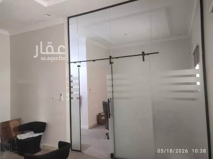 مكتب تجاري للإيجار في شارع كفاية بنت أبي الفتوح, حي المهدية, مدينة الرياض, منطقة الرياض صورة 2