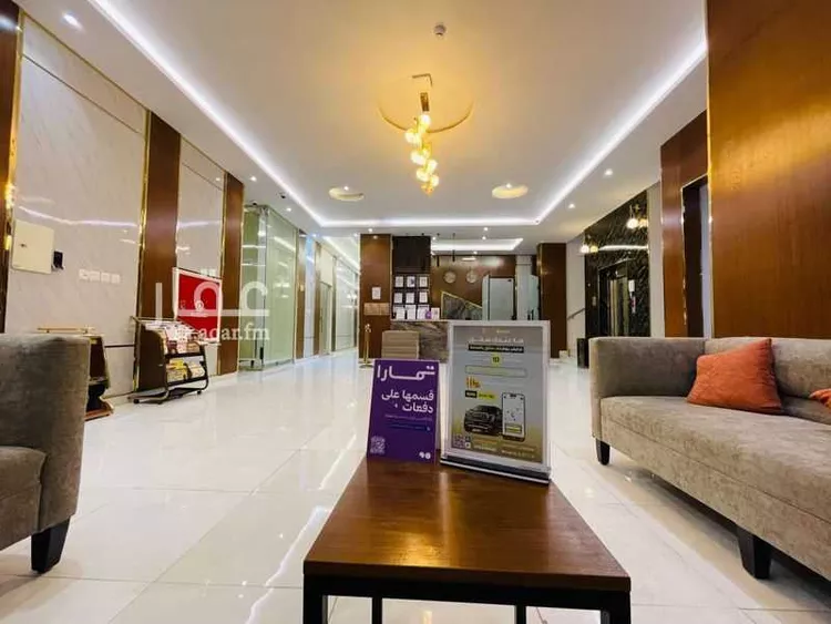 شقة للإيجار في شارع نجد, حي ظهرة لبن, مدينة الرياض, منطقة الرياض صورة 4