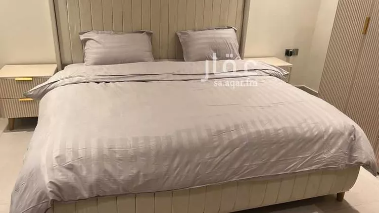 شقة للإيجار في شارع ساجر, حي السليمانية, مدينة الرياض, منطقة الرياض 9