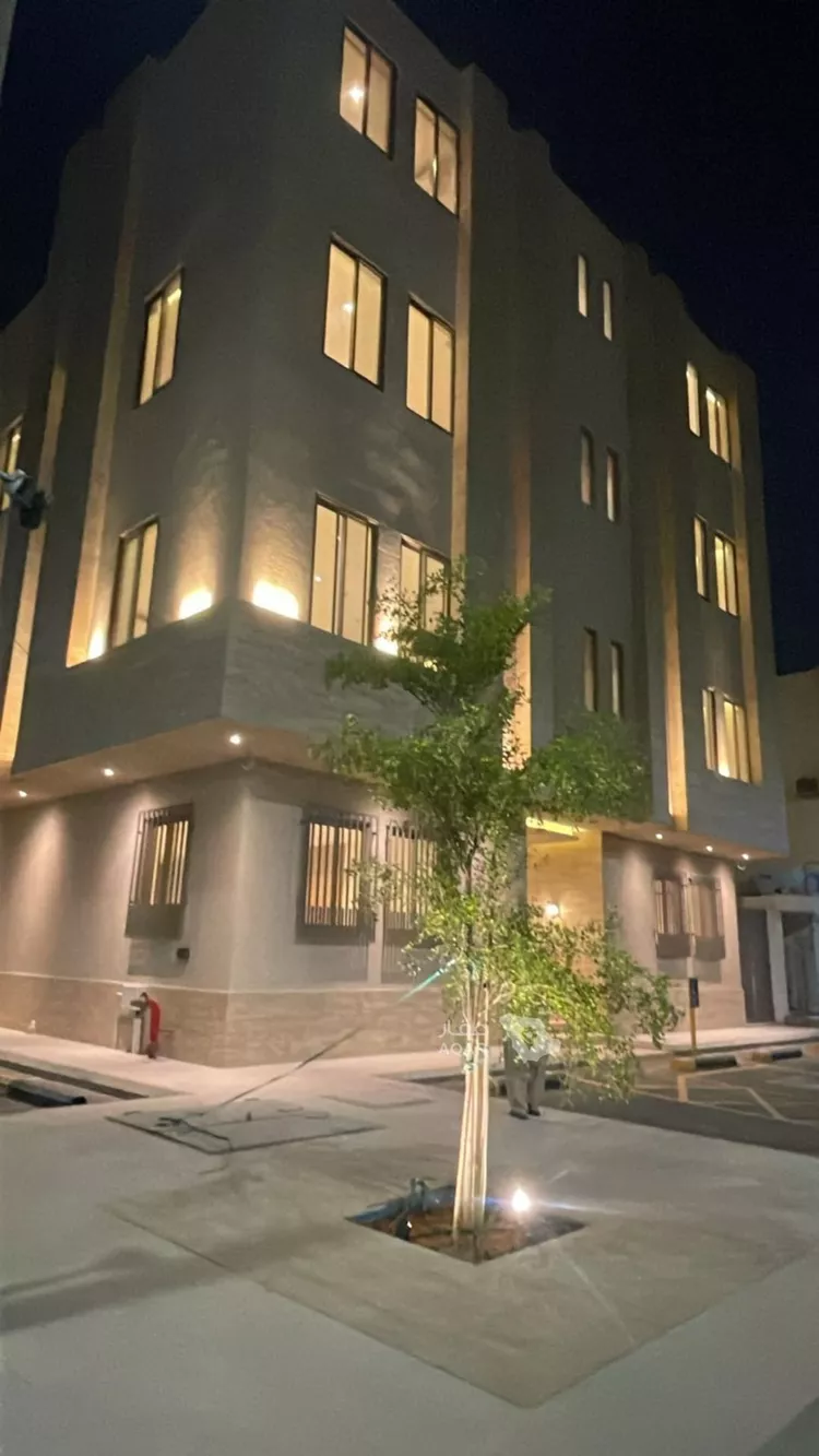شقة للإيجار في شارع ابن شاهين ، حي الروضة ، الرياض ، منطقة الرياض