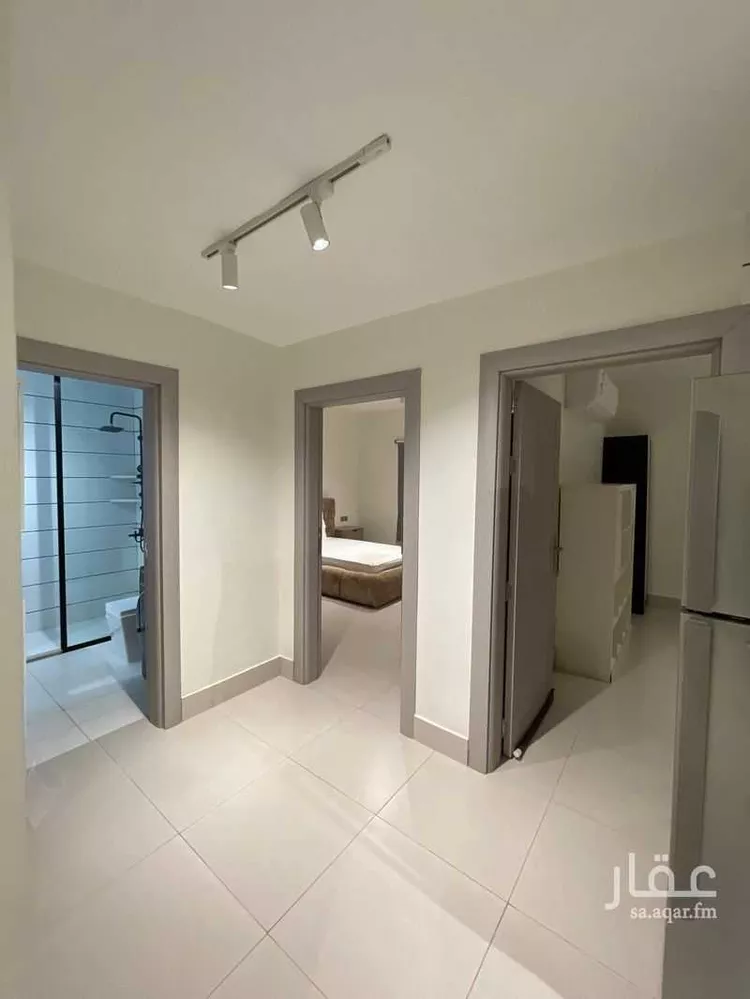 شقة للإيجار في شارع ساجر, حي السليمانية, مدينة الرياض, منطقة الرياض صورة 4